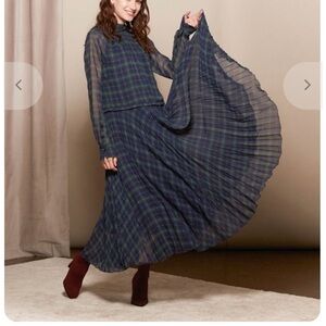 Brigitte Herskind Dress